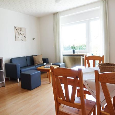 Apartment In Bollendorf With Forest View Экстерьер фото