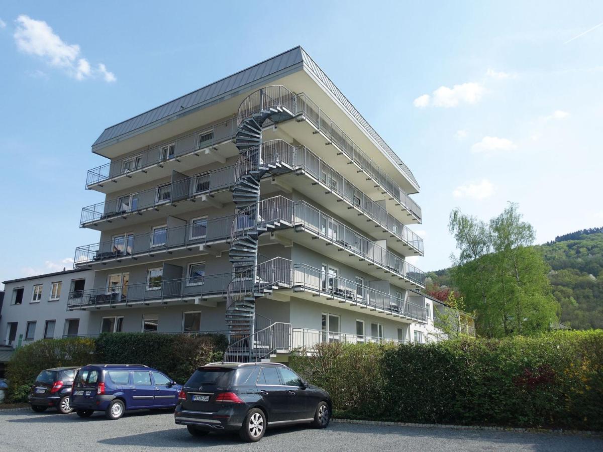 Apartment In Bollendorf With Forest View Экстерьер фото