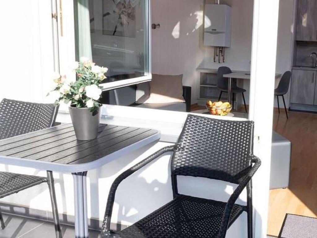 Apartment In Bollendorf With Forest View Экстерьер фото