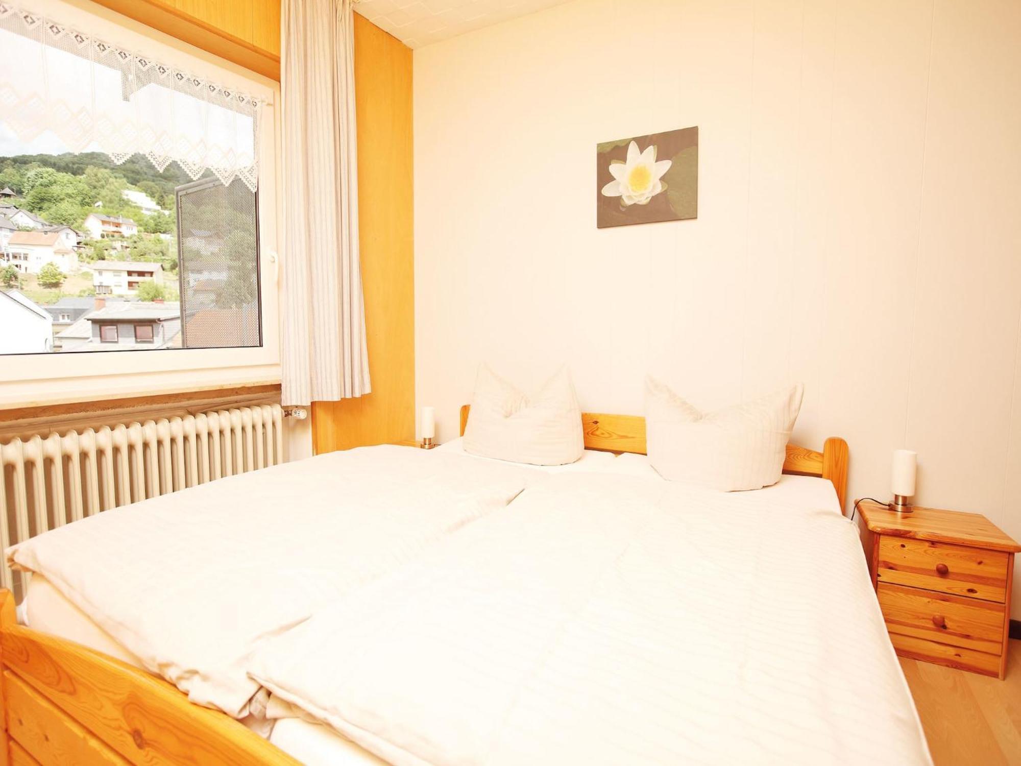 Apartment In Bollendorf With Forest View Экстерьер фото