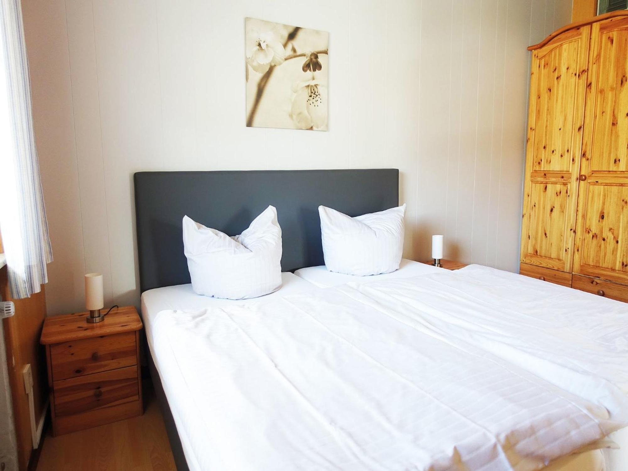 Apartment In Bollendorf With Forest View Экстерьер фото
