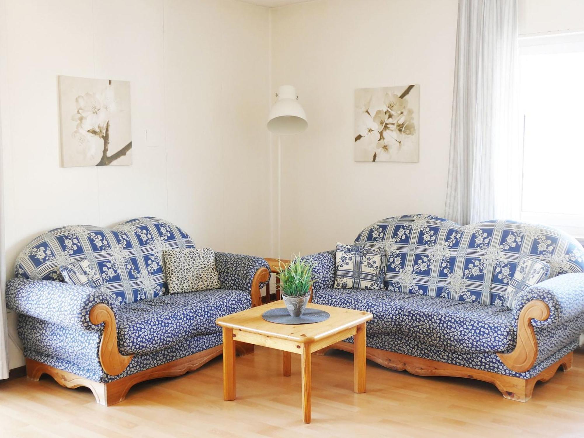 Apartment In Bollendorf With Forest View Экстерьер фото