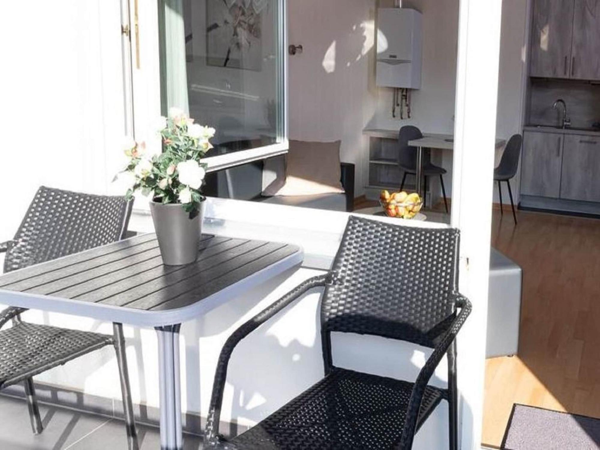 Apartment In Bollendorf With Forest View Экстерьер фото