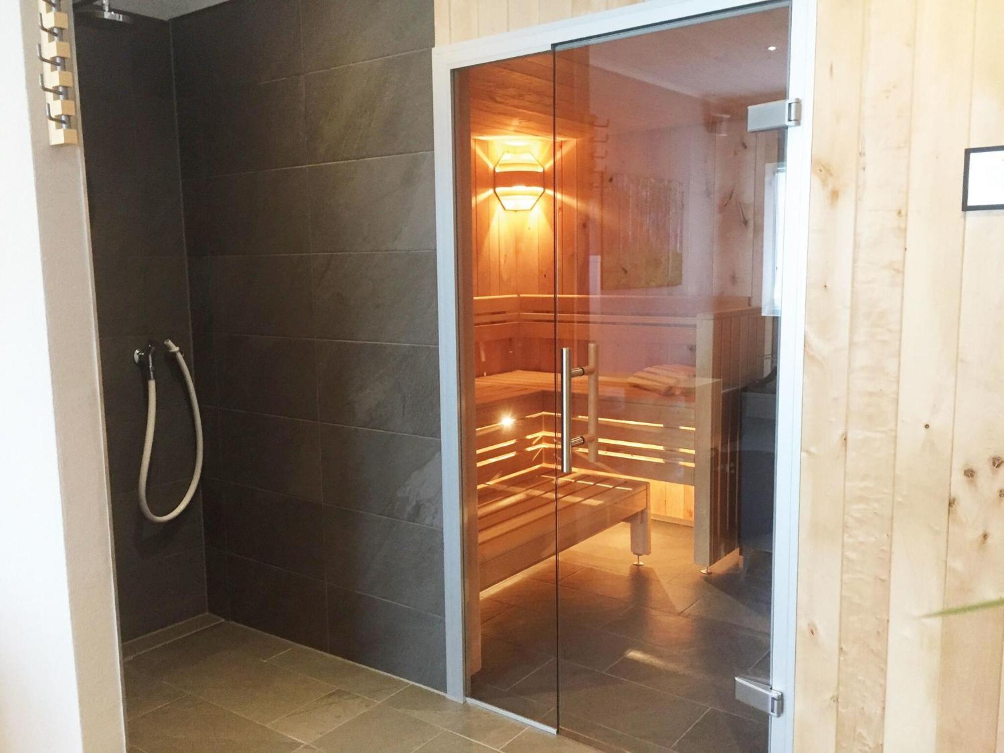 Apartment In Bollendorf With Forest View Экстерьер фото