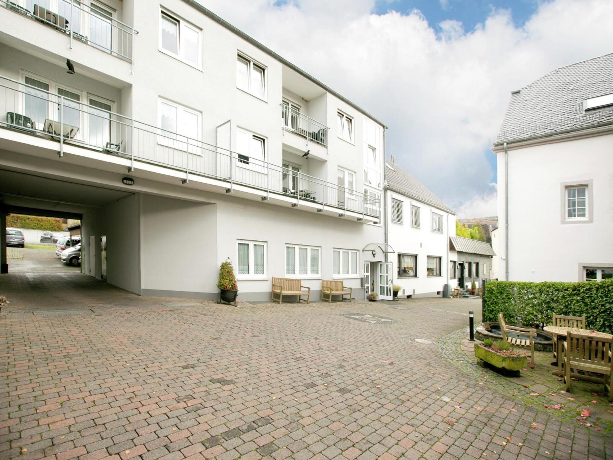 Apartment In Bollendorf With Forest View Экстерьер фото