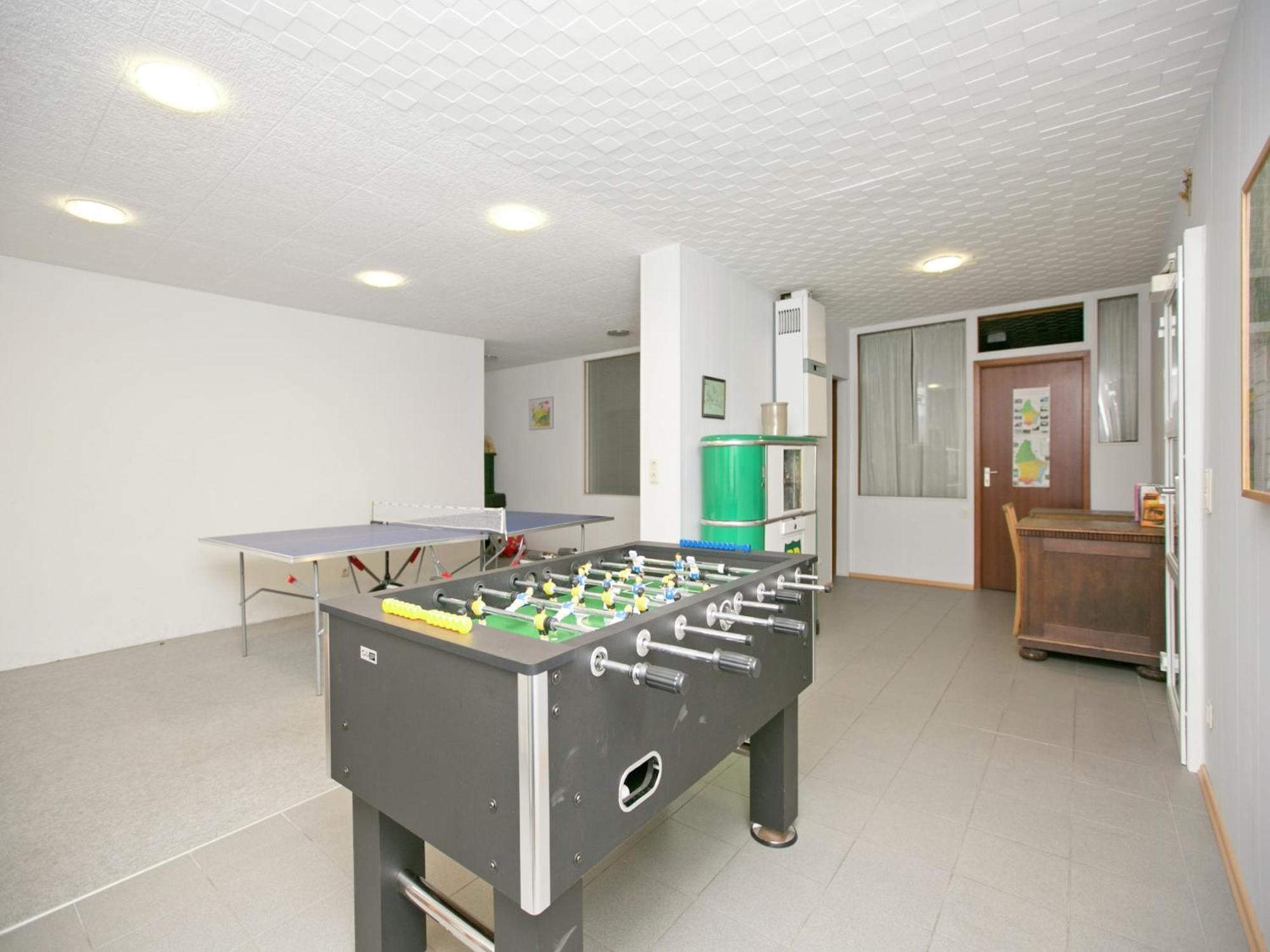 Apartment In Bollendorf With Forest View Экстерьер фото
