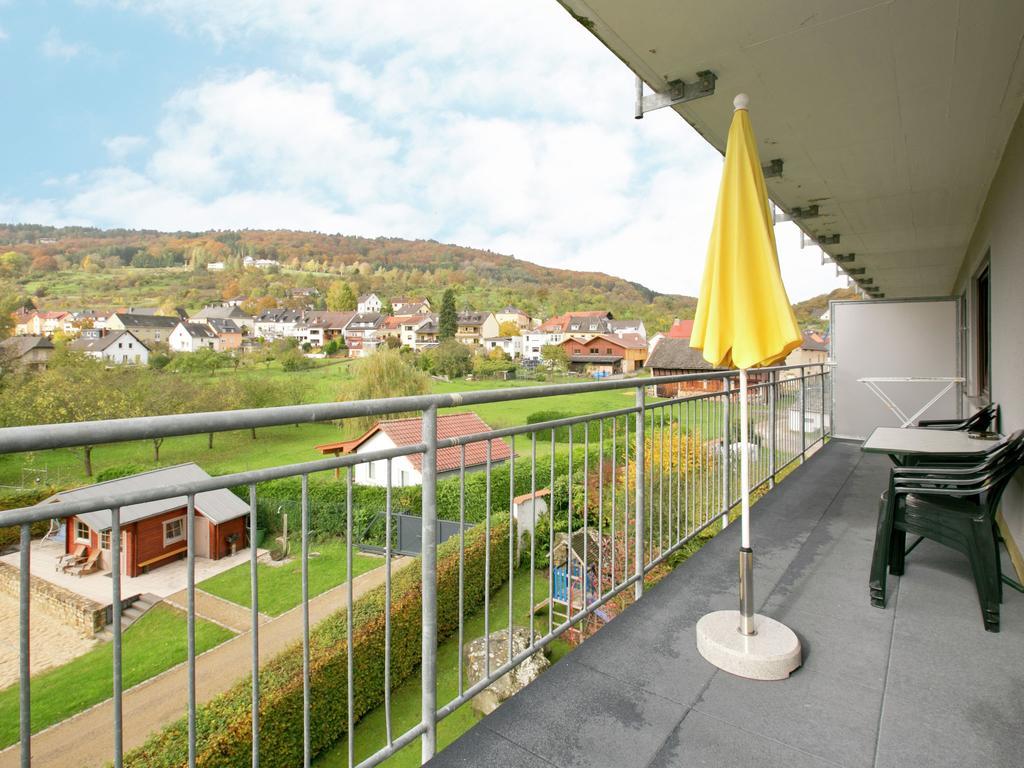 Apartment In Bollendorf With Forest View Экстерьер фото