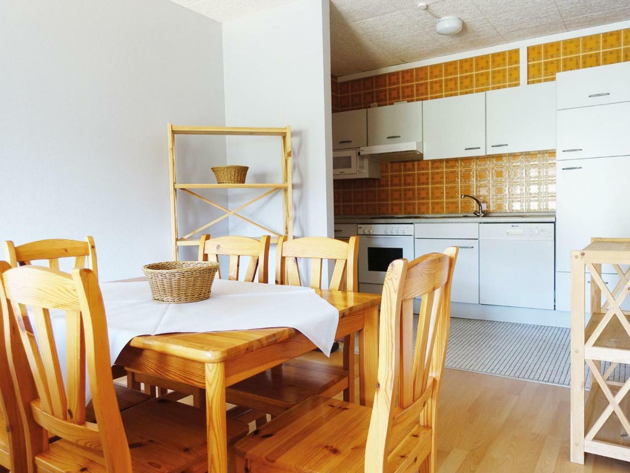 Apartment In Bollendorf With Forest View Экстерьер фото